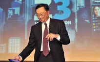 BlackBerry ra mắt sản phẩm bảo vệ xe ô tô tự lái