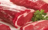 Người Việt chi 9.500 tỷ đồng mua thịt bò nhập khẩu