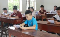Có nên bỏ cộng điểm khuyến khích vào lớp 10?