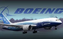Boeing bàn giao lượng máy bay cao kỷ lục trong năm 2017