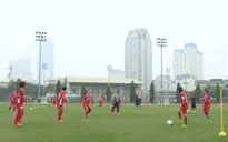 ĐT bóng đá nữ Việt Nam tự tin hướng đến VCK Asian Cup 2018