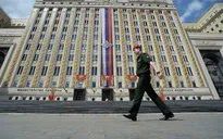 Nga chỉ trích Mỹ khiến Thổ Nhĩ Kỳ mở chiến dịch quân sự ở Syria