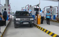 TP.HCM tạm dừng một số dự án BOT