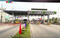 Cấm dừng xe quá 5 phút tại trạm BOT: Chuyên gia giao thông nói gì?