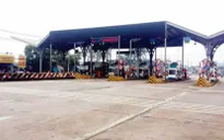 Bộ trưởng Bộ GTVT: Đảm bảo an ninh trật tự, lưu thông thông suốt qua các trạm thu phí dịp Tết cần nhiều cơ quan vào cuộc