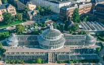 Copenhagen, Đan Mạch - Một trong những thành phố đáng sống nhất thế giới