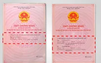 Hệ luỵ khi sổ đỏ không ghi tên vợ chồng