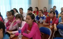 TPHCM: Sở LĐTB&XH giải quyết vụ công nhân bị nợ lương và BHXH tại công ty Nam Phương