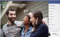 Facebook thay đổi thuật toán làm khó công ty truyền thông