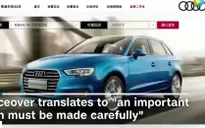 CNN bình chọn những đoạn quảng cáo phản cảm nhất