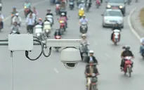 TP.HCM lắp 14 camera tại các tuyến cửa ngõ