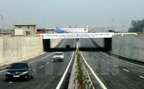 Đề xuất dự án Kết nối giao thông các tỉnh miền núi phía Bắc