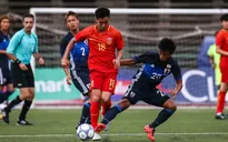 Lịch thi đấu và trực tiếp bóng đá U23 châu Á ngày 09/01: U23 Trung Quốc - U23 Oman, U23 Qatar - U23 Uzbekistan