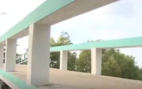 Khánh thành 3 cầu giao thông nông thôn ở Cà Mau
