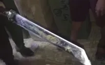 Triệt phá đường dây bán vũ khí cho xã hội đen qua mạng xã hội