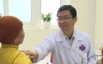 Chữa ung thư vú bằng bài thuốc truyền miệng: Coi chừng rước họa