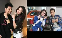 Trương Bá Chi làm nữ chính trong MV mới của Lâm Chí Dĩnh