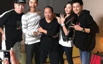 Trương Bá Chi không đòi tiền cát xê từ Lâm Chí Dĩnh