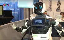 "Thành phố thông minh" tại CES 2018