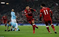 ĐHTB Ngoại hạng Anh vòng 23: Sạch bóng Man City