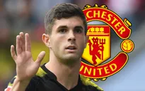 Chuyển nhượng bóng đá quốc tế ngày 13/01/2018: Man Utd vượt mặt Liverpool để có tài năng trẻ của Dortmund