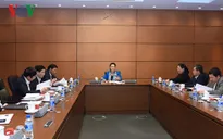Chuẩn bị sẵn sàng cho APPF - 26
