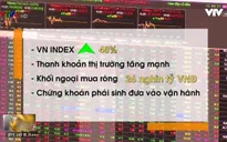 Thị trường chứng khoán năm 2018 sẽ tiếp tục khởi sắc
