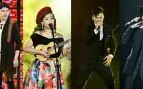 Lộ diện top 4 vào chung kết Sao đại chiến
