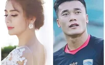 Ái mộ Bùi Tiến Dũng, Lâm Khánh Chi tuyên bố tặng quà 4000 USD
