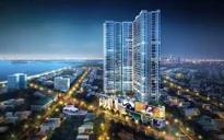Bất động sản hạng sang tại Việt Nam thu hút giới siêu giàu