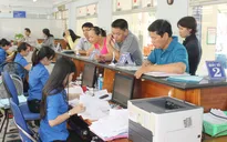 TP.HCM xây dựng đề án tăng lương cho công chức, viên chức