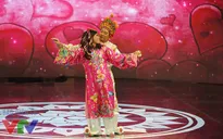 Khi Bắc Đẩu Công Lý "say nắng" Thiên Lôi Tuấn Hưng