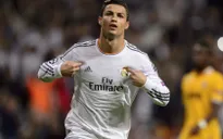 ẢNH: Coutinho còn kém xa Ronaldo về mức phí giải phóng hợp đồng