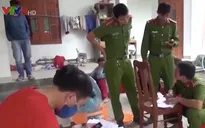 Quảng Ngãi xoá ổ cờ bạc lớn với hàng chục đối tượng tham gia