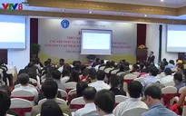 Hội nghị triển khai kết quả đấu thầu thuốc năm 2018