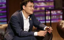 Shark Tank Việt Nam - Tập 9: Shark Vương định giá được cả... khát vọng của start-up?
