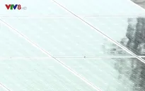 Dự án điện năng lượng mặt trời tại Quảng Bình thiếu hiệu quả