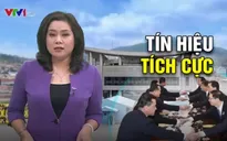 Kết quả tích cực của cuộc đàm phán liên Triều