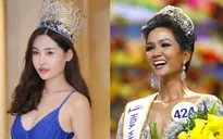 Hoa hậu Đại dương gửi tâm thư động viên tân Hoa hậu Hoàn vũ H'hen Niê