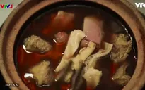 Bak kut teh - Nét ẩm thực độc đáo của người Malaysia