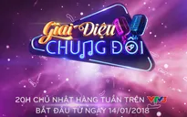 Giai điệu chung đôi - Chương trình hẹn hò mới trên VTV3
