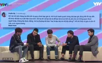 Ngọt Band: "Ngoài đẹp trai ra thì chúng tôi còn chơi nhạc hay"