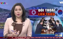 Tín hiệu tích cực trên bán đảo Triều Tiên