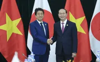 Quan hệ Việt Nam - Nhật Bản đang phát triển mạnh mẽ, toàn diện và thực chất