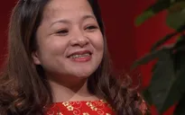 Nụ cười của cô gái biến nỗi sợ trở thành sức mạnh