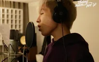 Cô trò Mỹ Tâm - Đức Phúc cùng hát nhạc phim "Tháng năm rực rỡ"