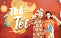 Thân thiết là thế nhưng Tết đến Hòa Minzy và Đức Phúc mới chịu hợp tác song ca