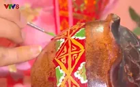 Gốm Bàu Trúc khoác "chiếc áo mới"