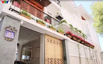 Ngôi nhà tôi yêu: "Vũ điệu ánh sàng" (20h55 thứ Hai, 22/1) trên VTV8
