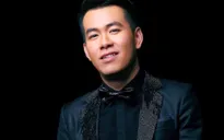 Hồ Trung Dũng khoe có tới 20 bạn thân có thể tâm sự hết mọi chuyện
